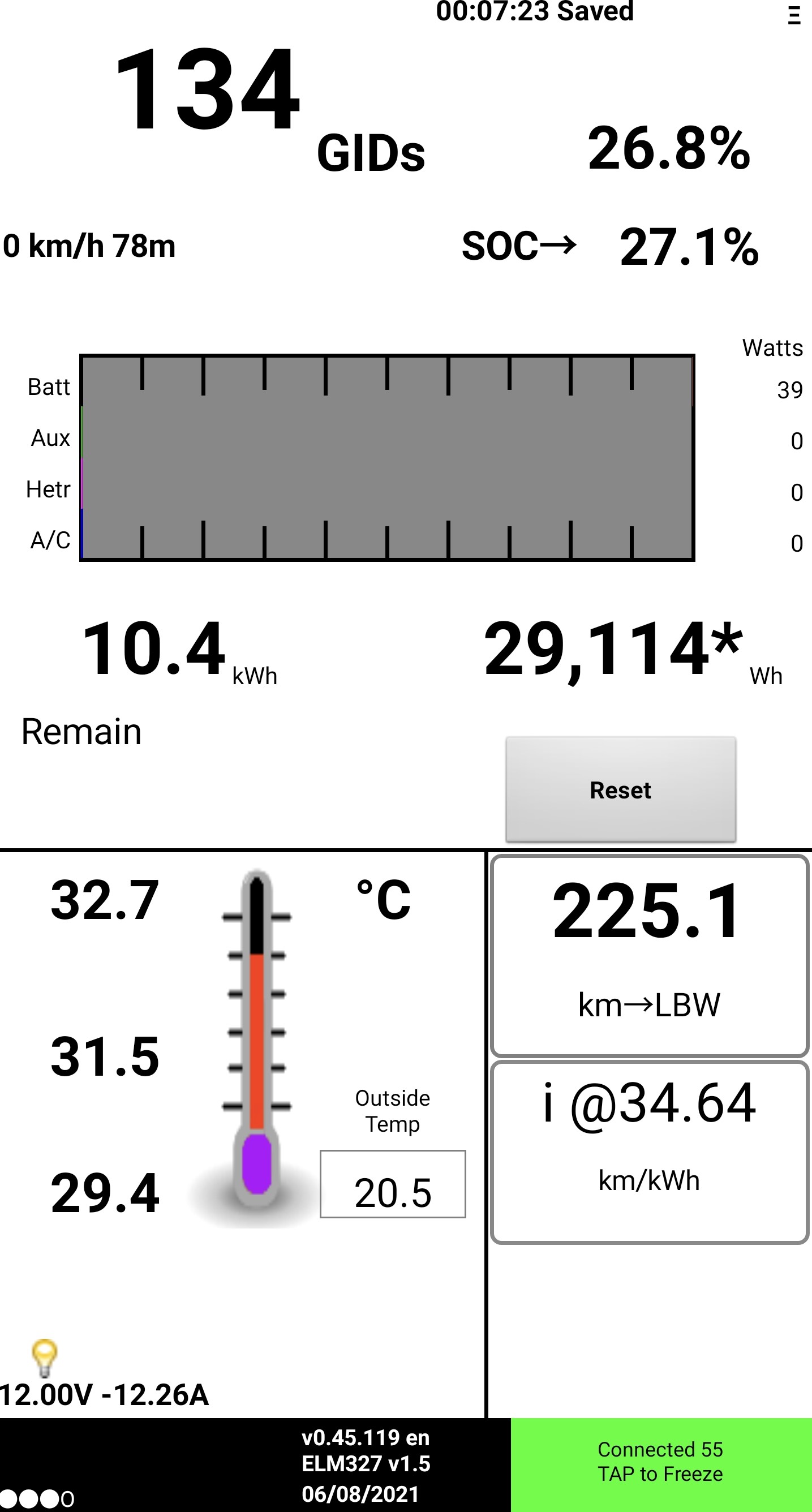Leaf Spy Pro 1