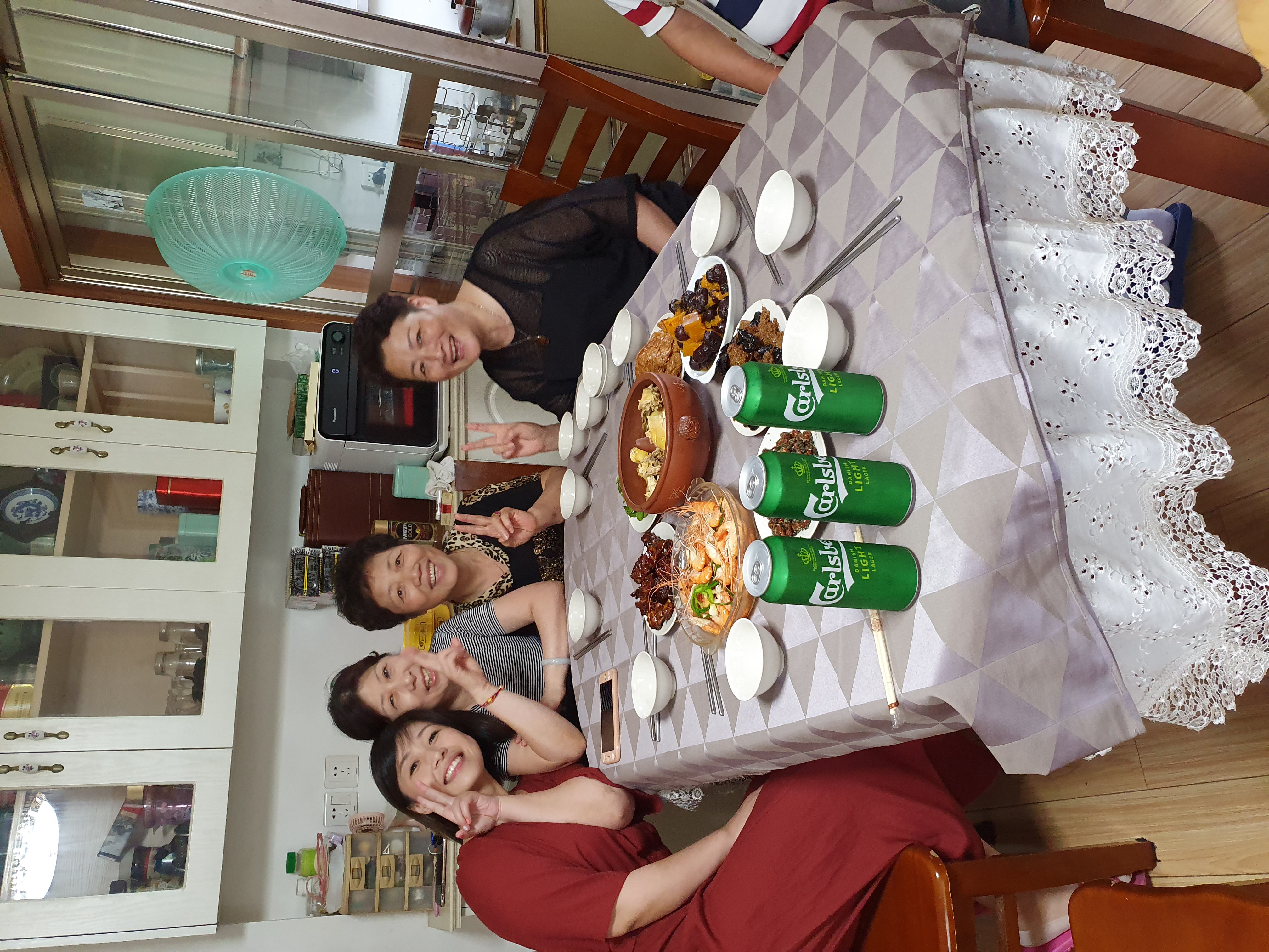 Shanghai 2019