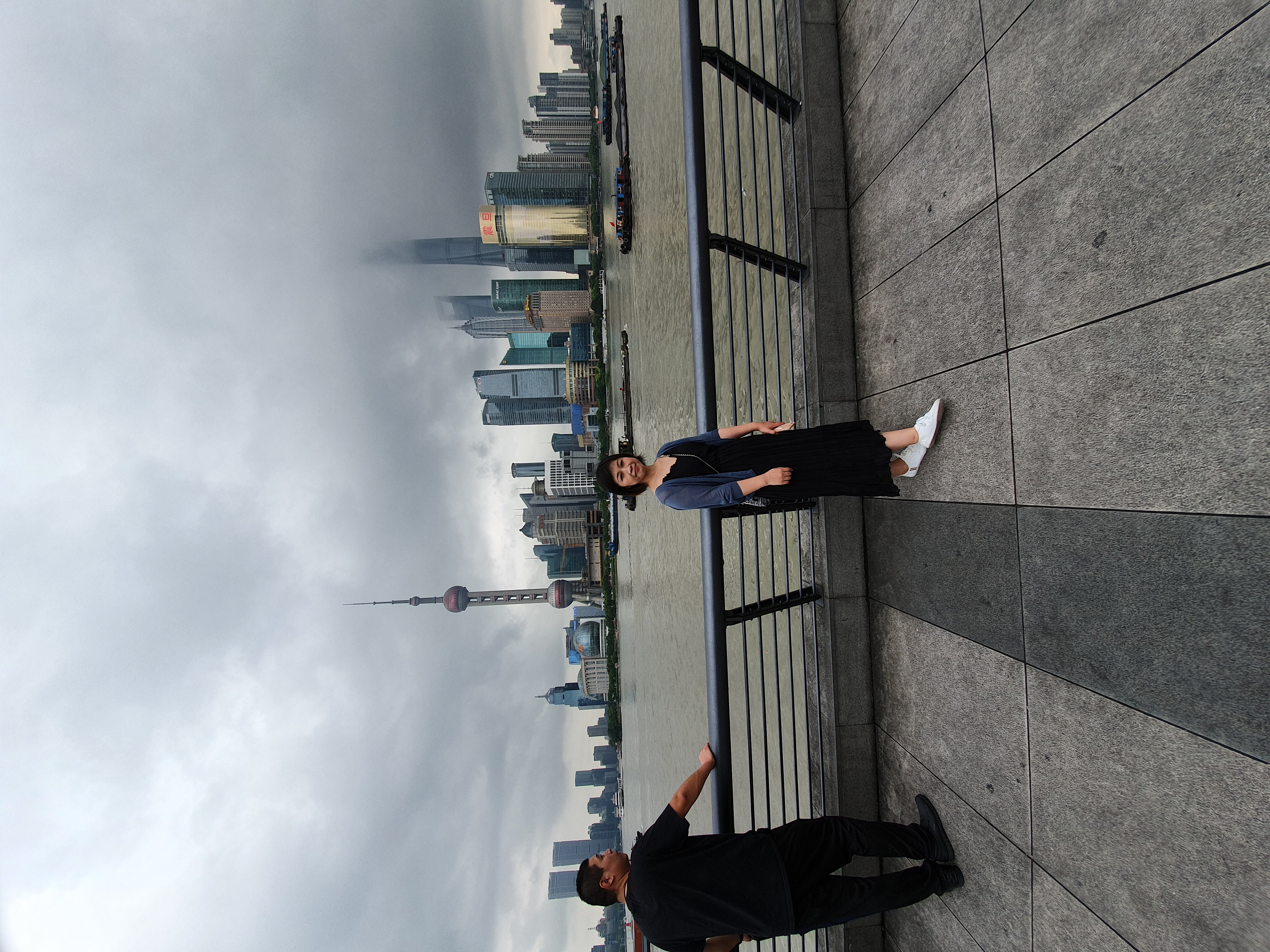 Shanghai 2019