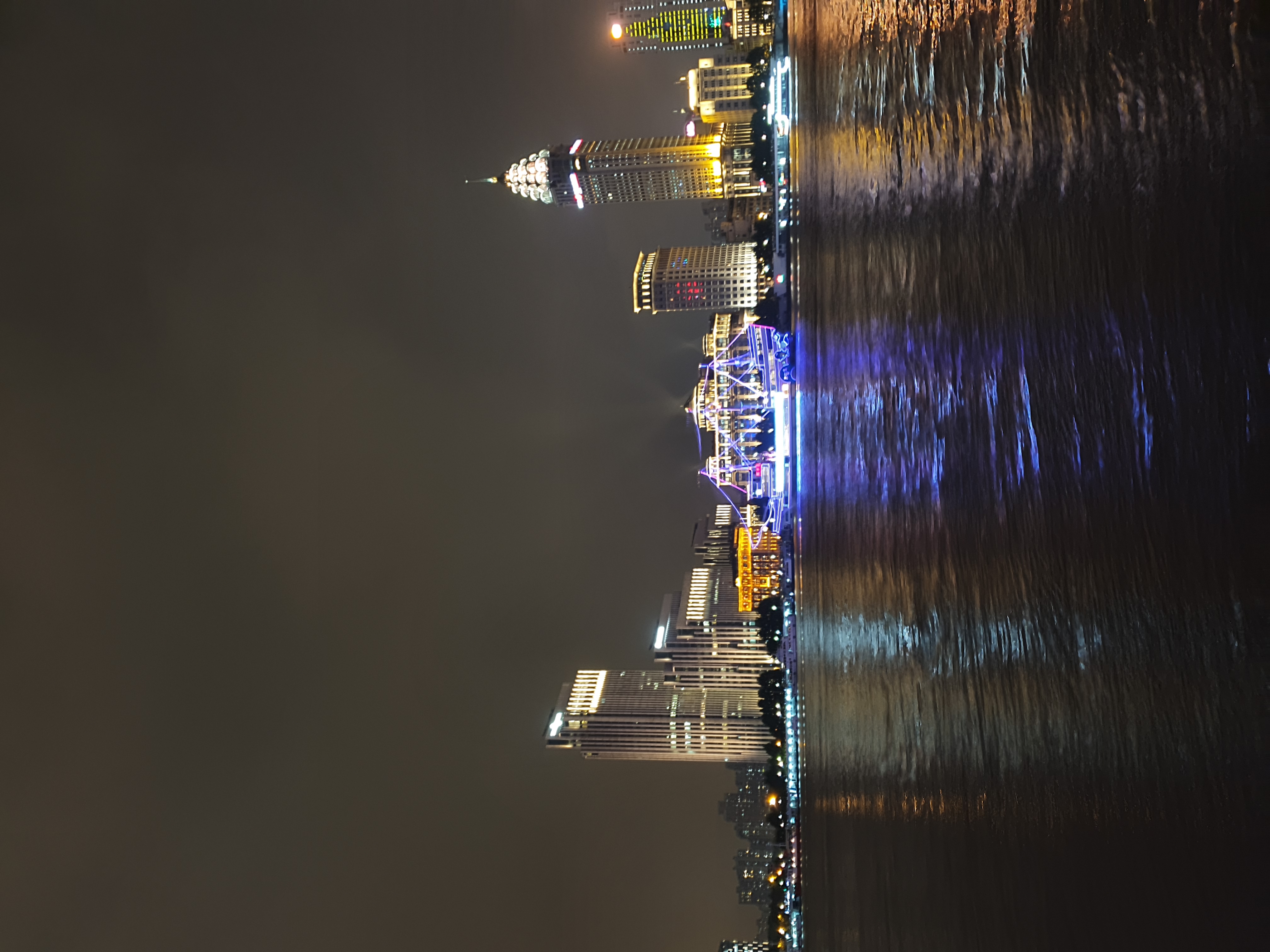 Shanghai 2019