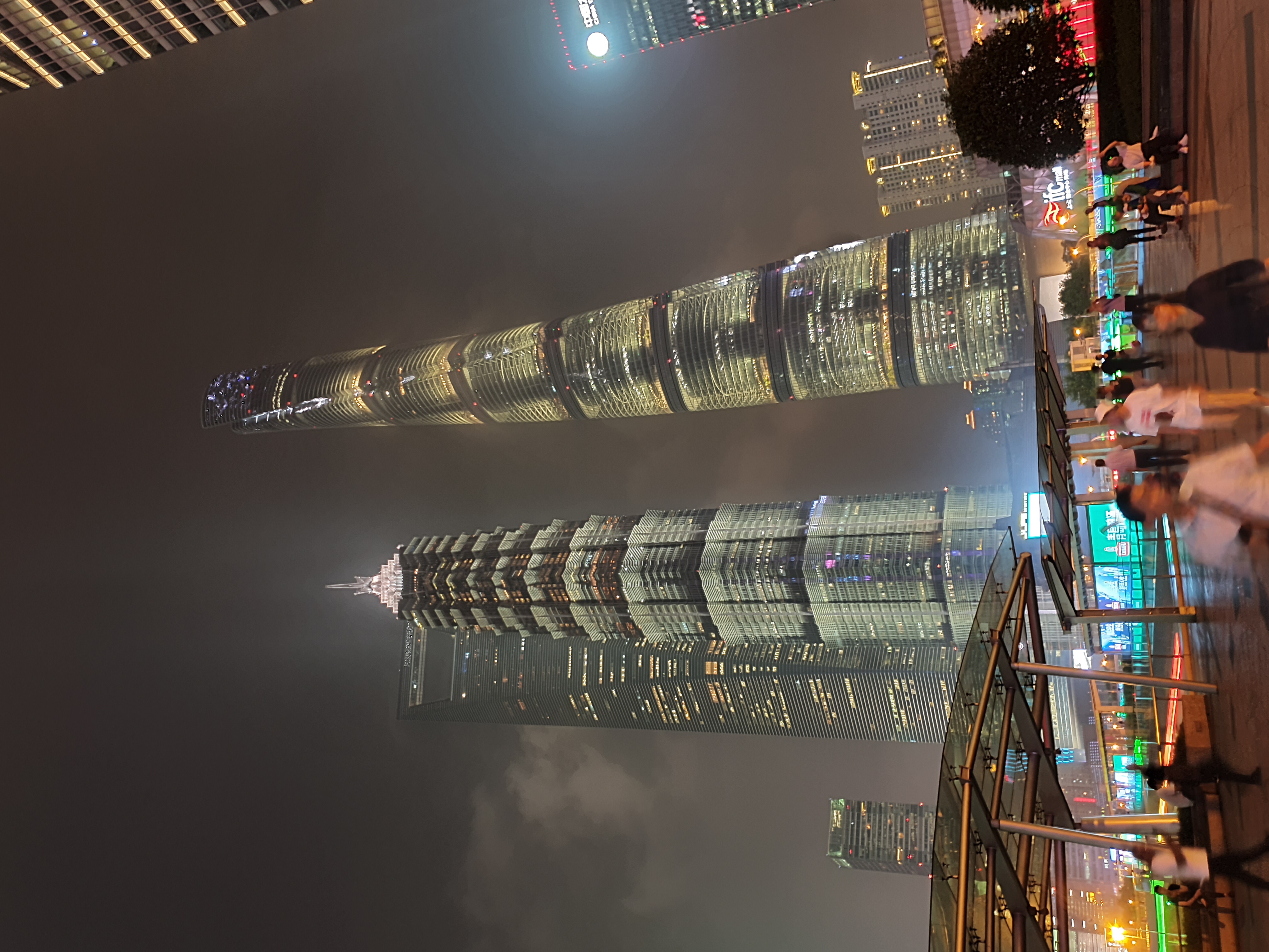 Shanghai 2019
