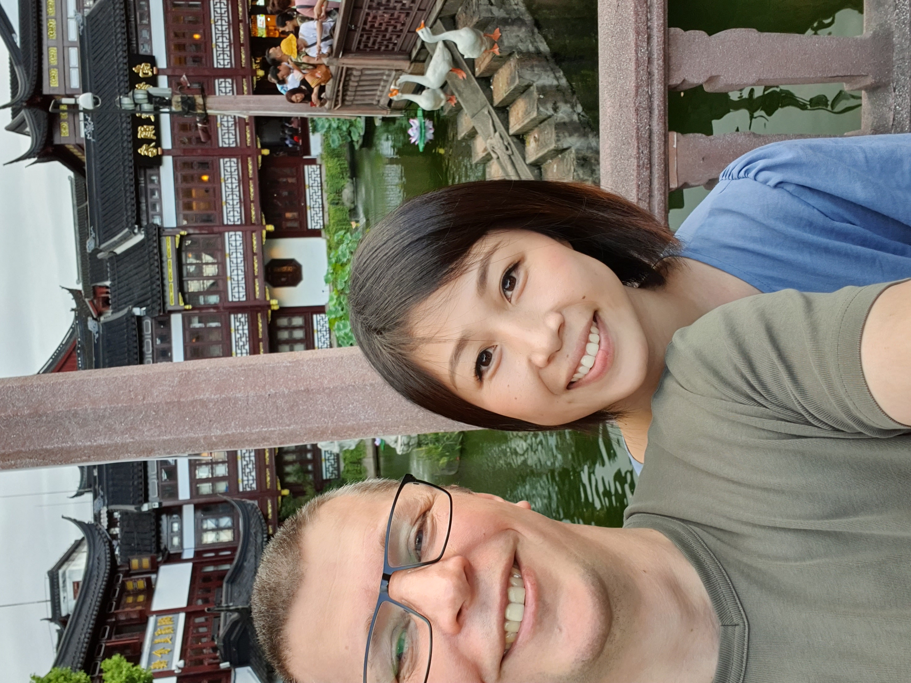 Shanghai 2019
