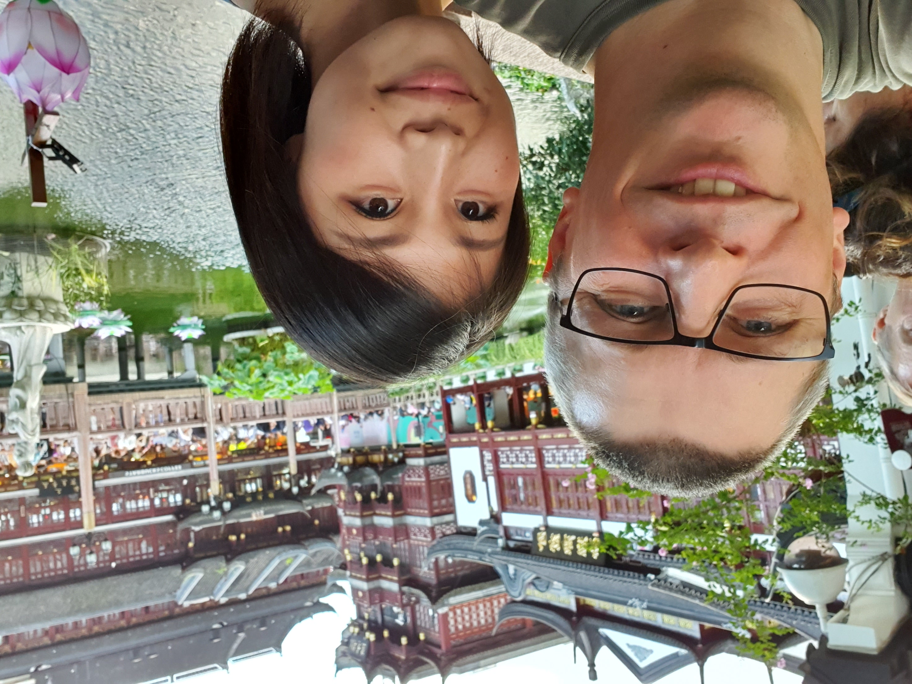 Shanghai 2019