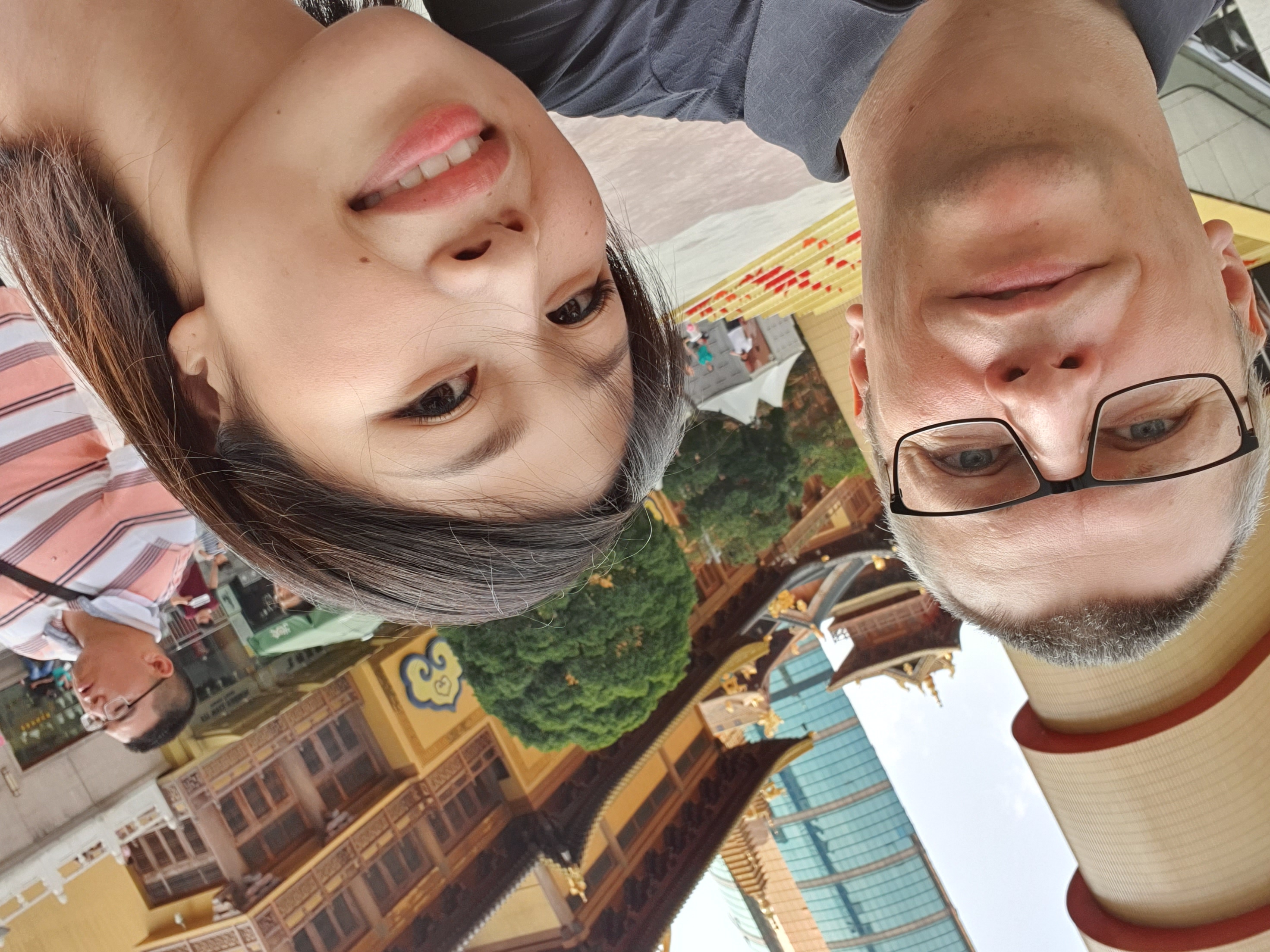 Shanghai 2019