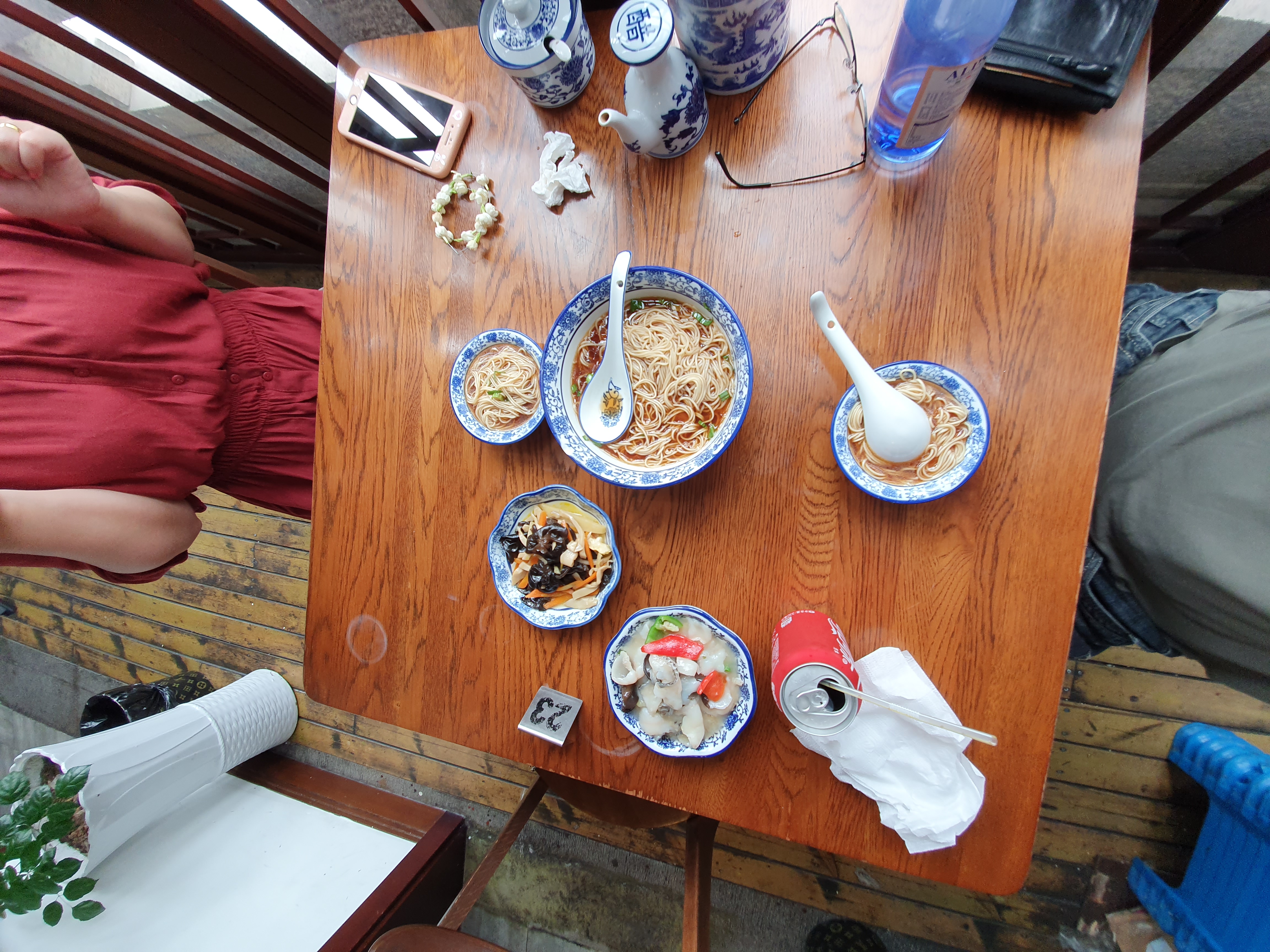 Shanghai 2019