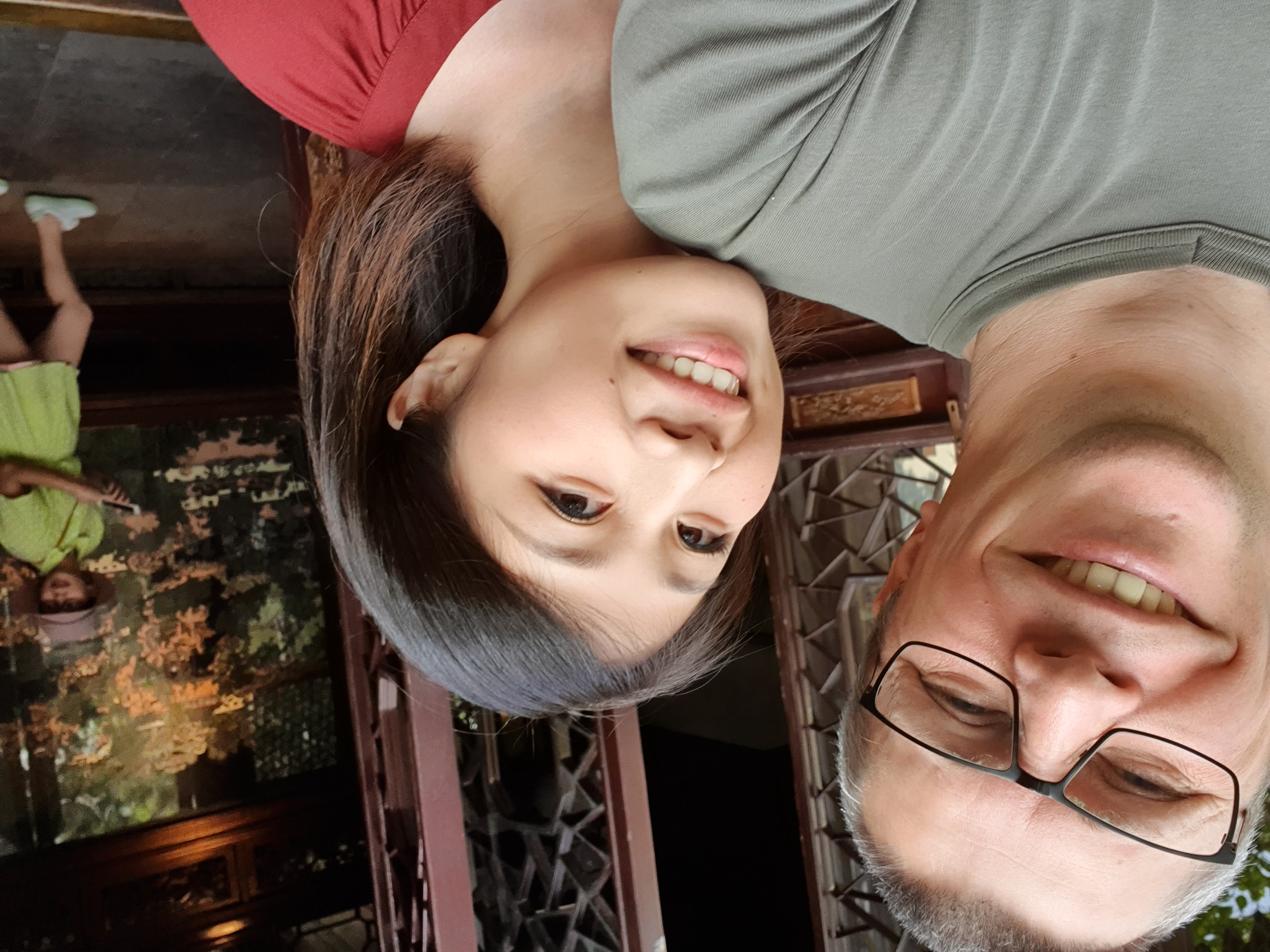 Shanghai 2019