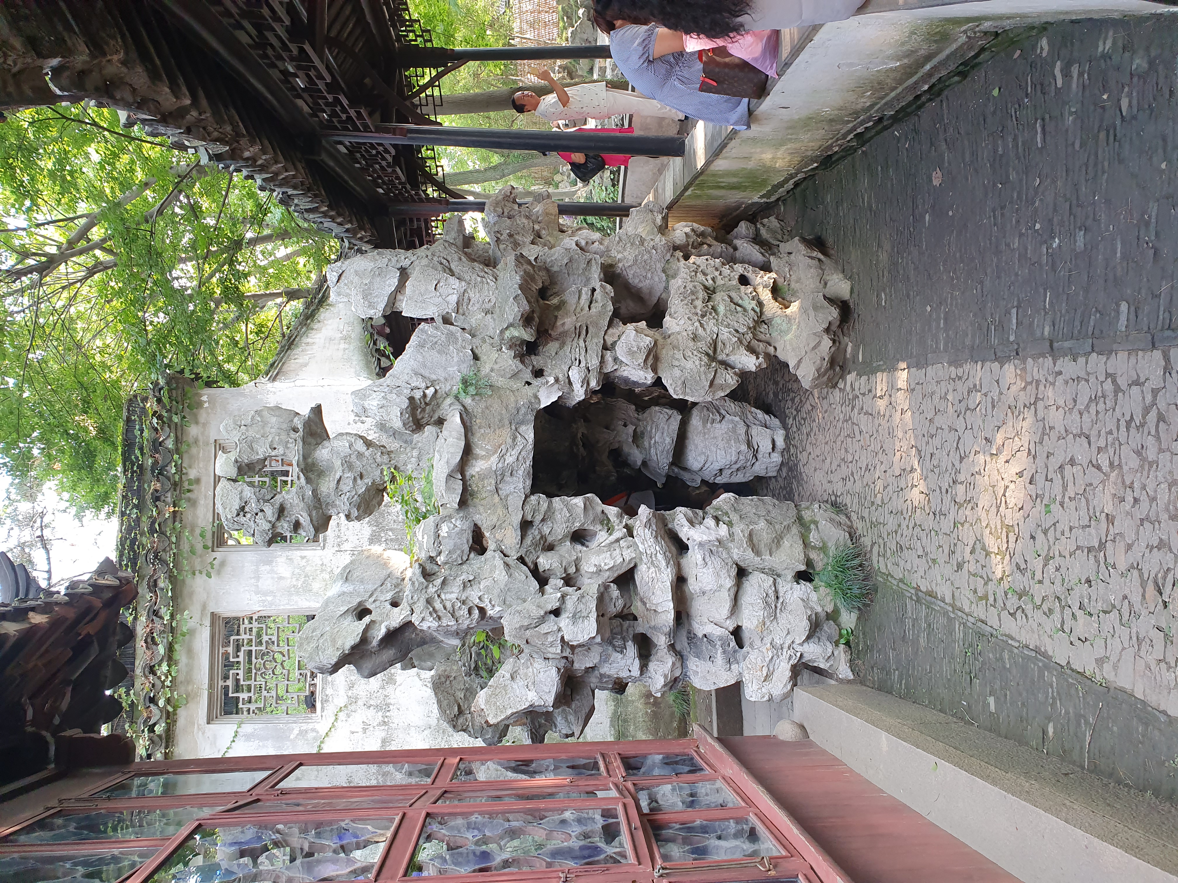 Shanghai 2019
