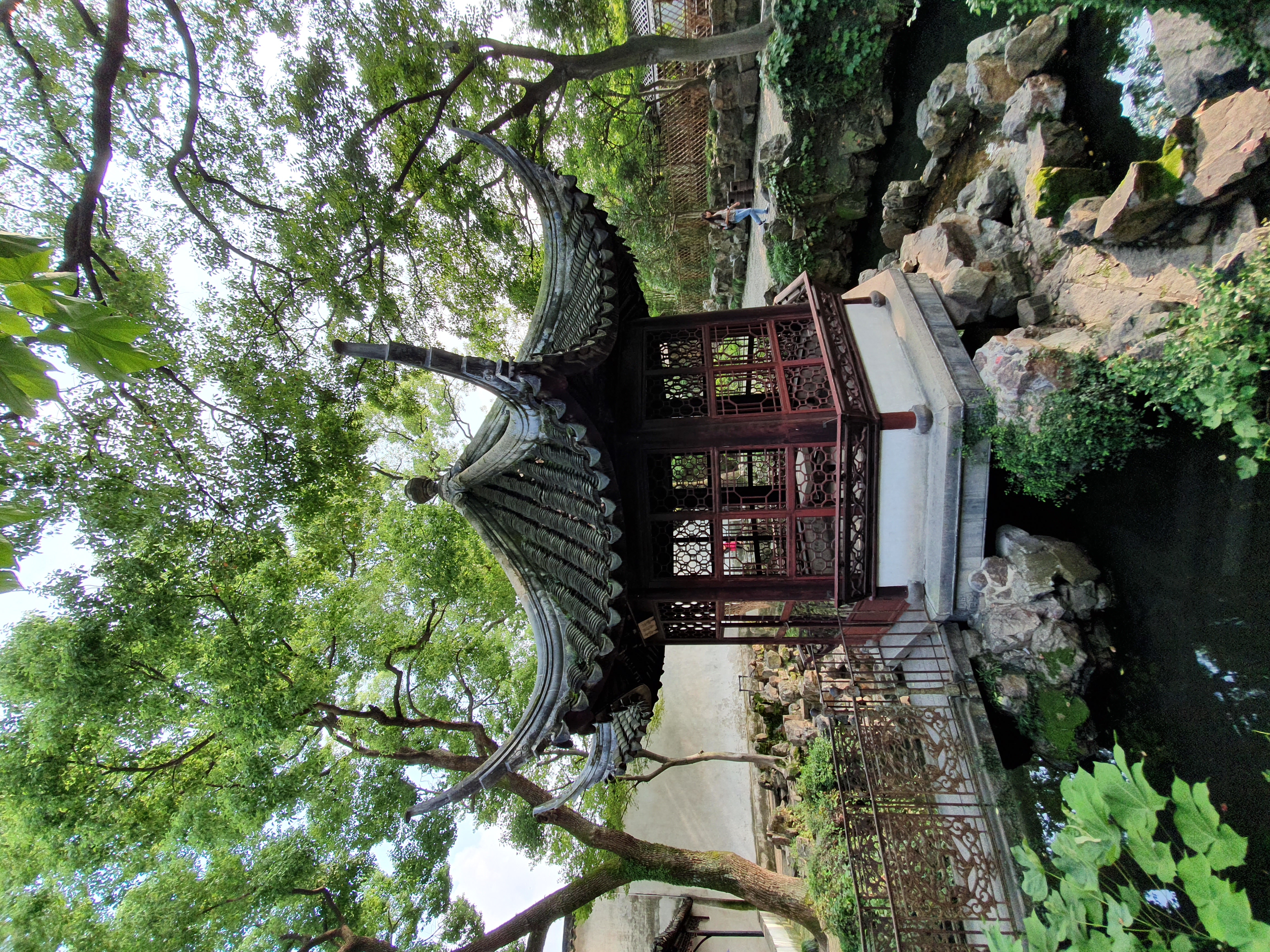 Shanghai 2019