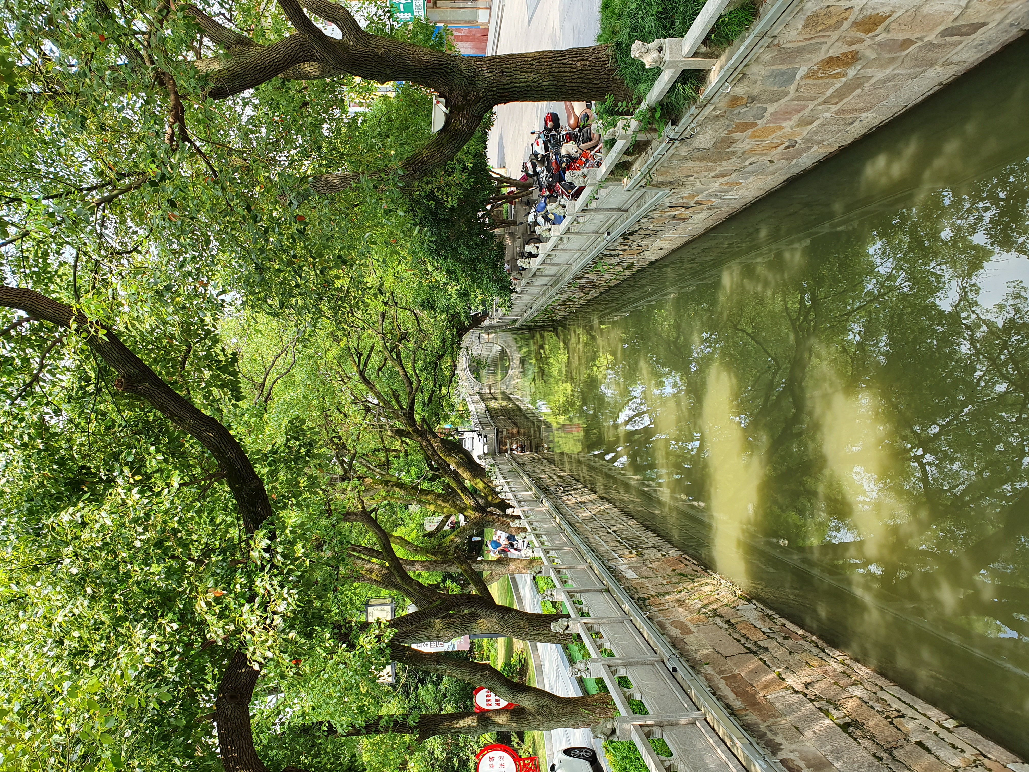 Shanghai 2019