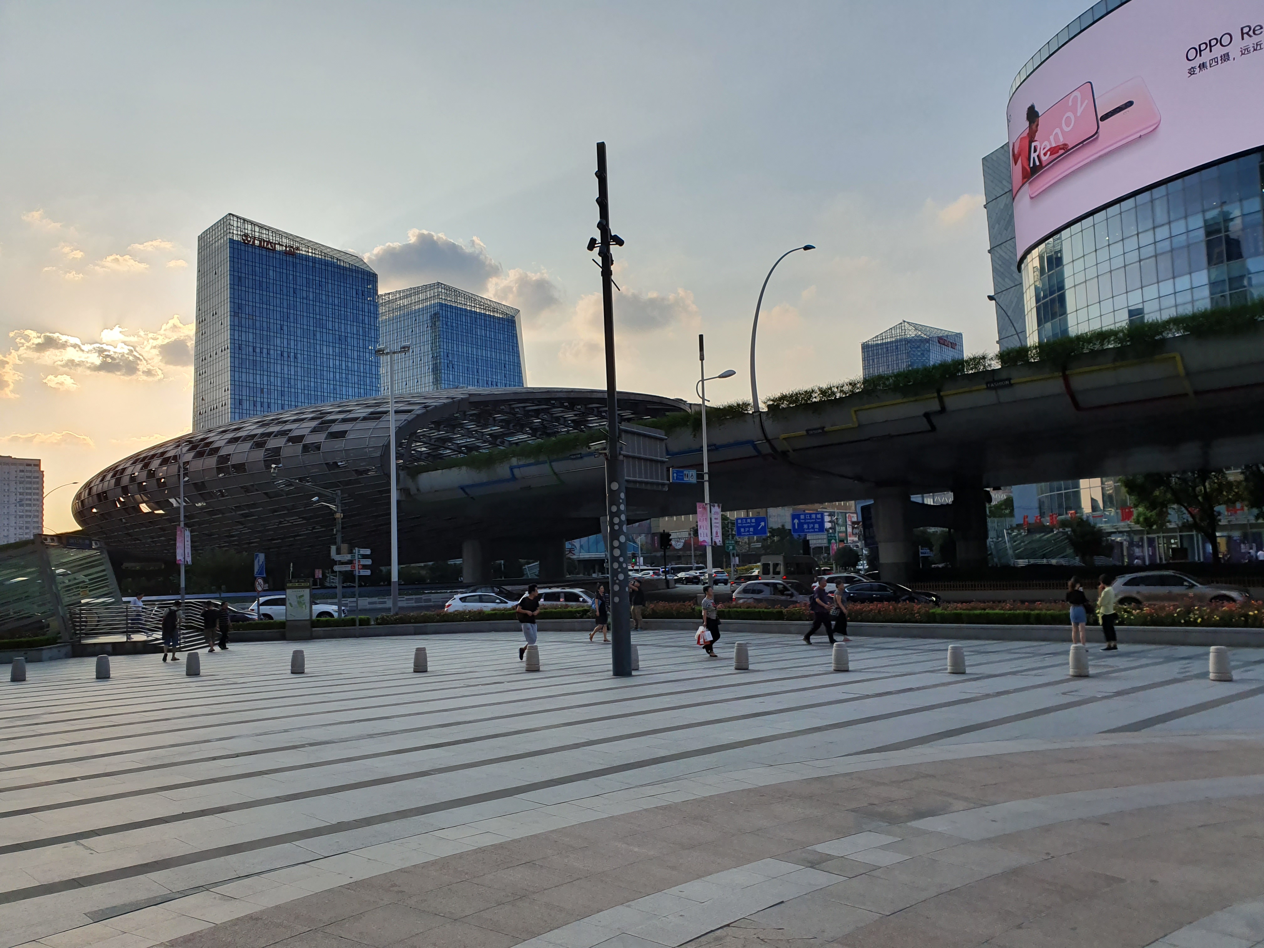 Shanghai 2019