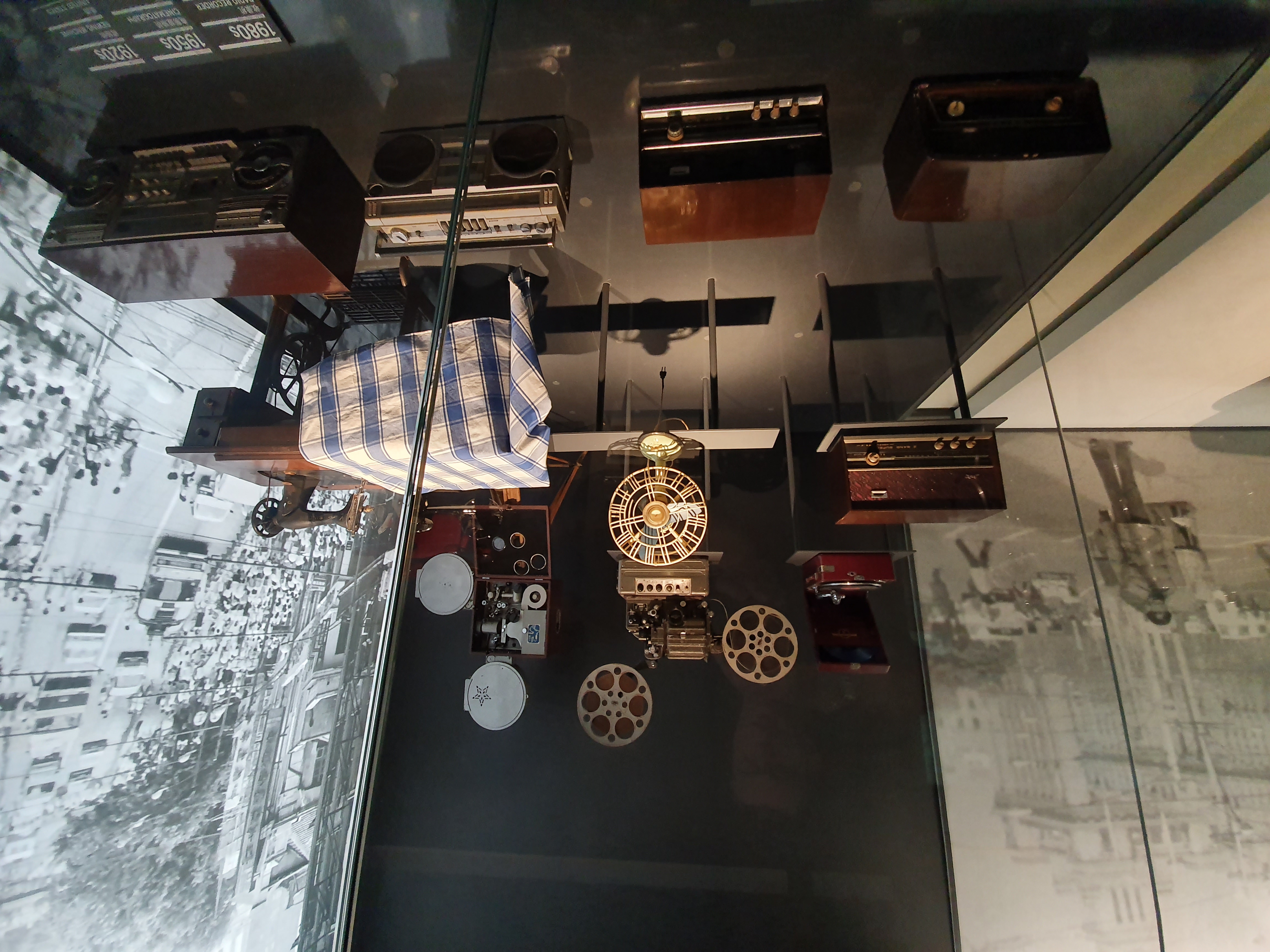 Shanghai bil museum 2019