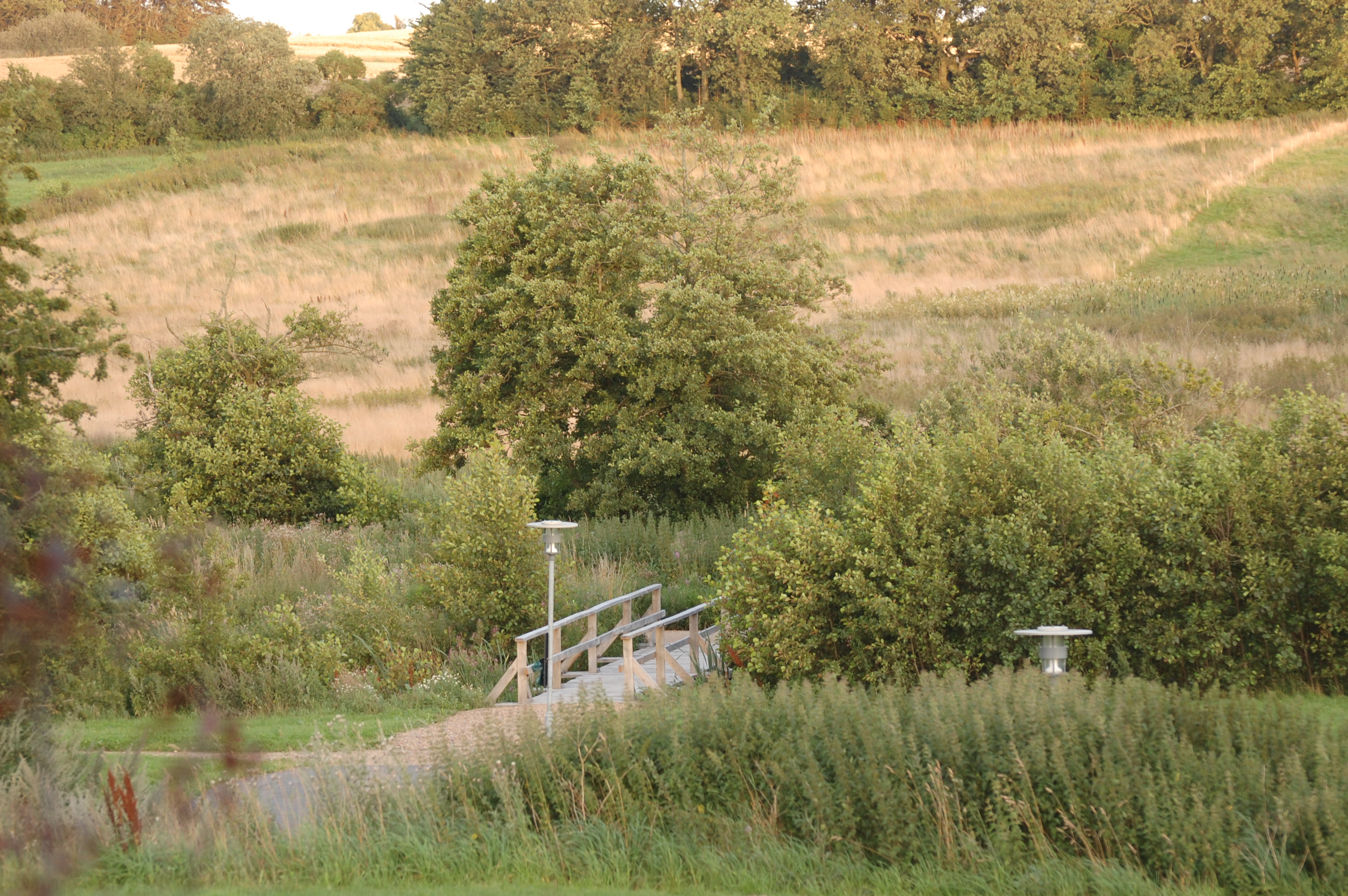 udsigt