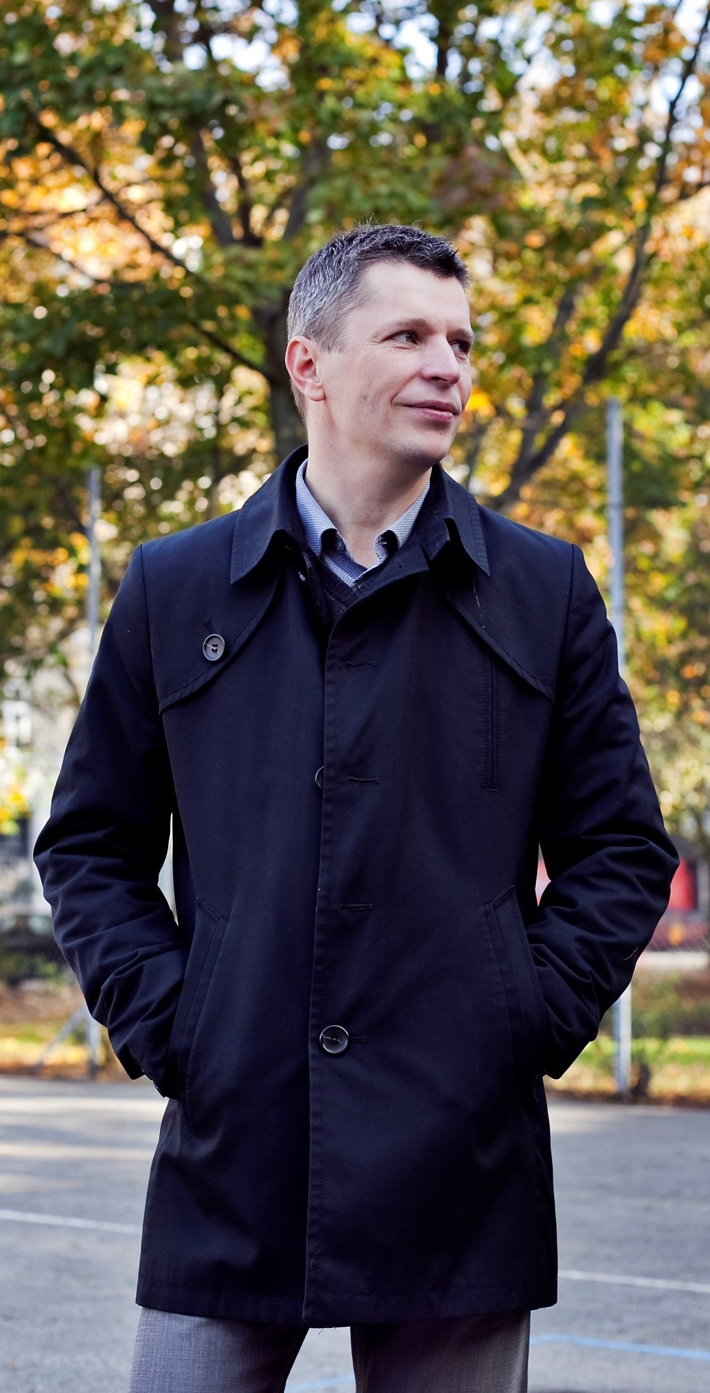 Torben, foto af Andreas Bro